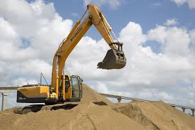 Excavation